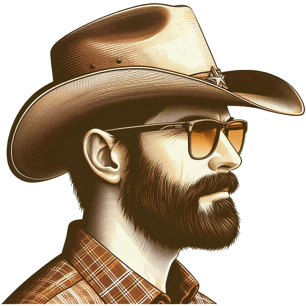 Portrait von Christopher